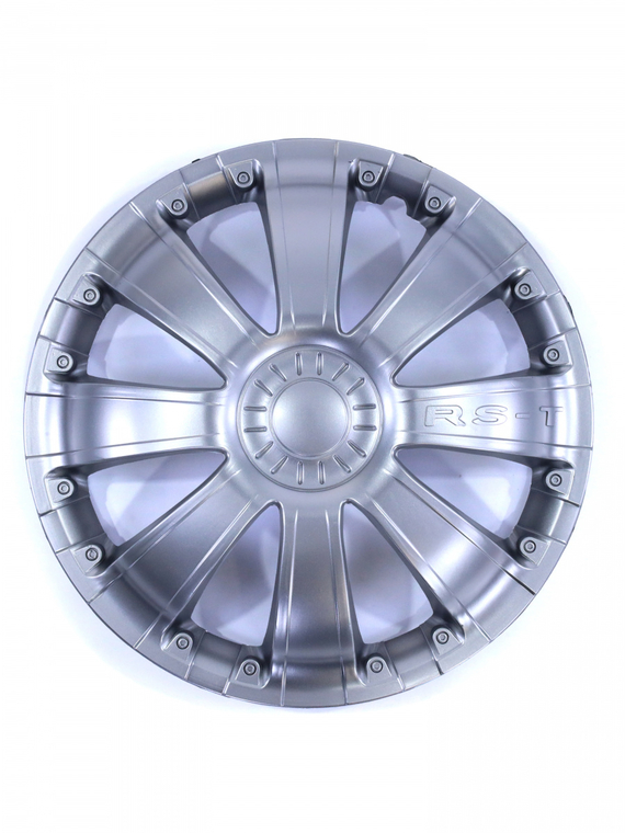 Колпак колеса R16 Г-3302 RS-T перед. (пруж) кт 2 шт. REDMARK