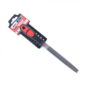 Напильник полукруглый 150 мм 6" RedMark